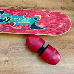 Vew-Do Balance Board
